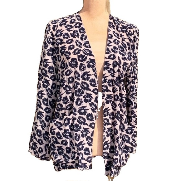 Mr. Jax Jackets & Blazers - ☀️4/25 Vintage 100% Silk Mr. Jax Blazer